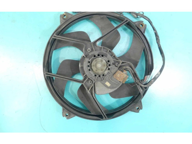 Комплект вентиляторов     IMPRK1076375    Fiat Ulysse 