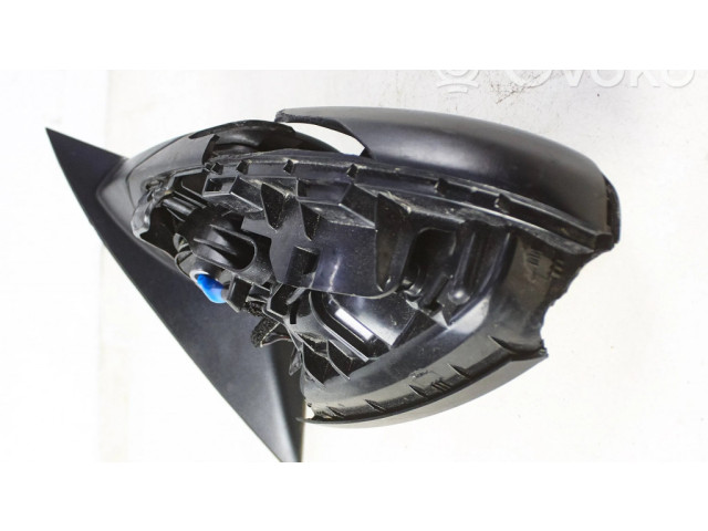 Зеркало электрическое KIA Ceed 2018- года