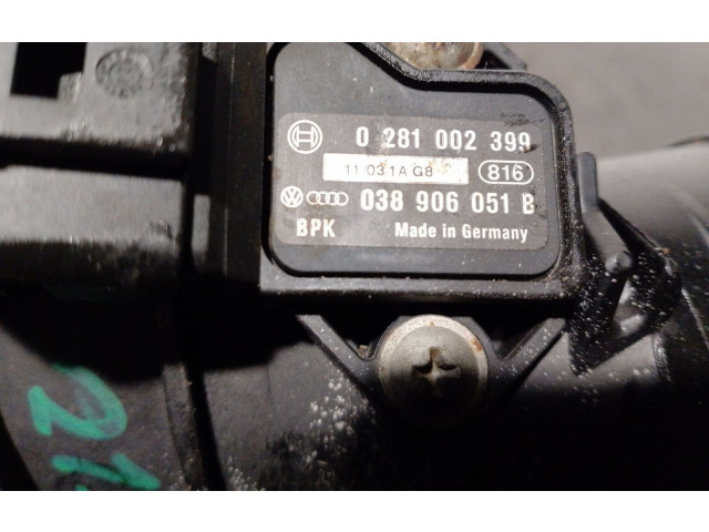 Интеркулер 1J0145803S, 1J0145803G Skoda Octavia Mk1 (1U)