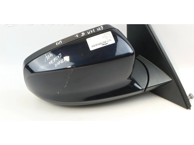 Zpětné zrcátko pravé BMW X6 M 2012