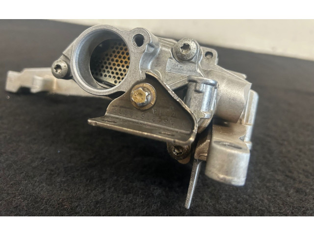 Čerpadlo oleje A6421811201 Mercedes-Benz E W212