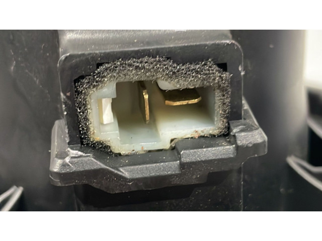 Вентилятор печки       KIA Ceed