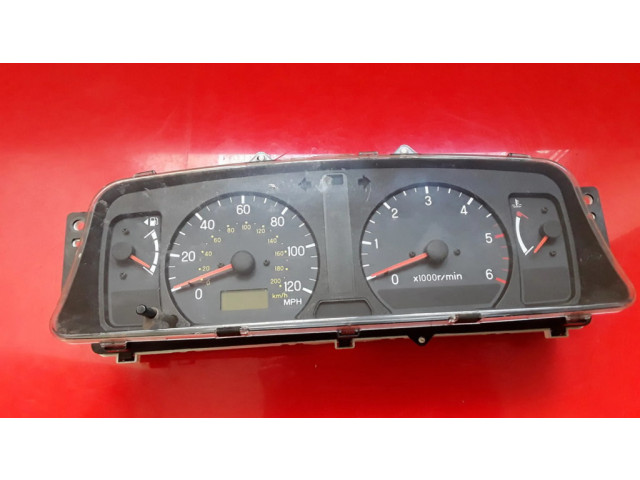 Панель приборов MR590142, 2573305891 Mitsubishi Pajero Sport I