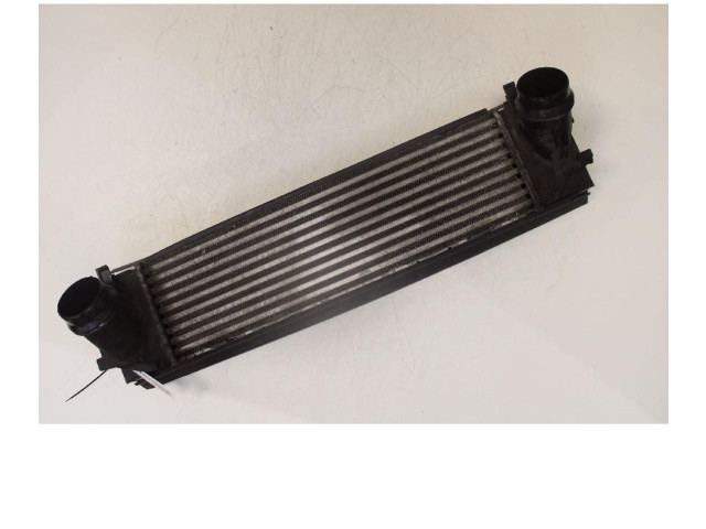 Интеркулер BMW 1 F20 F21 1.6