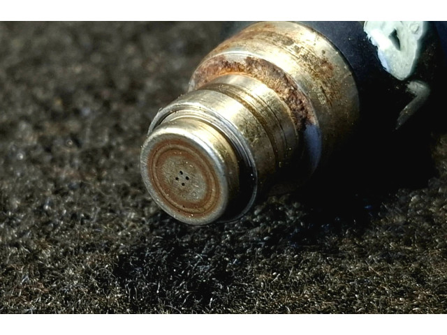 Форсунка     Chevrolet TrailBlazer   