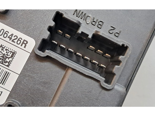 Блок управления 231A06426R, EMM2-L2 Dacia Spring