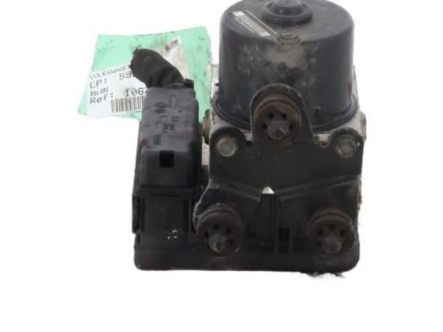 Блок АБС 1K0614517HBEF Volkswagen Touran I 2003 - 2010 года