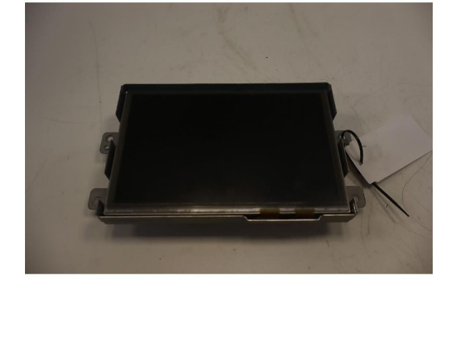 Дисплей FK72-19C299-AC Jaguar XE