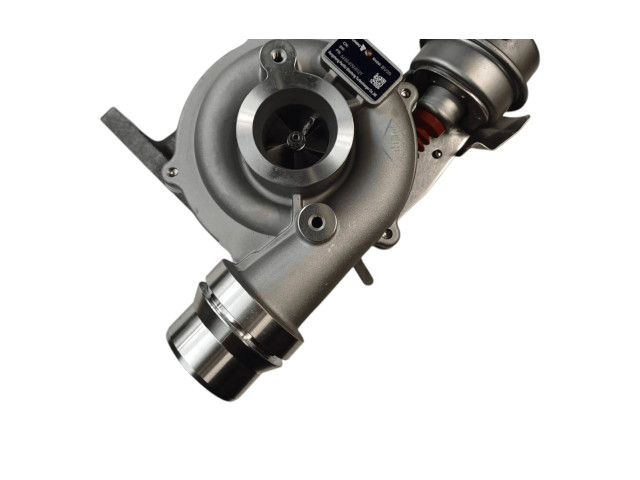 Турбина Dacia Duster 54399700127, 144116289R