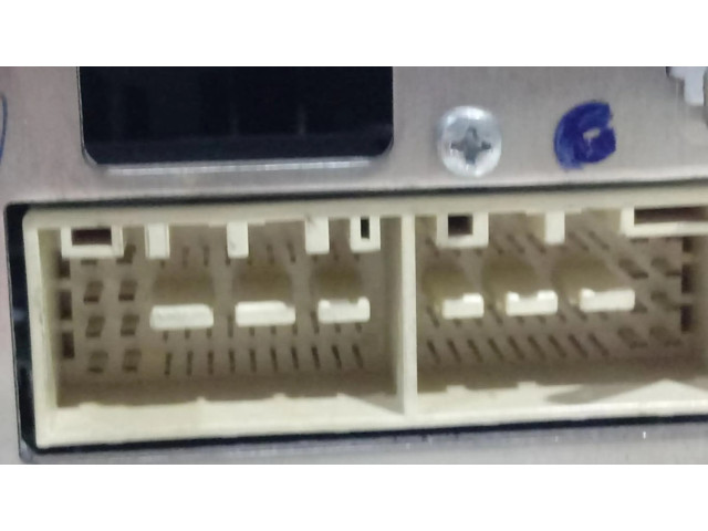 Дисплей 96160K78204X Hyundai i10