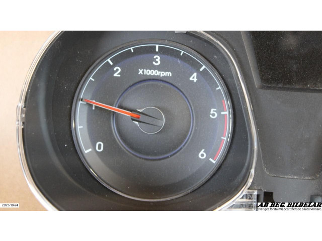 Панель приборов 940031K170, 40030K170 Hyundai ix20