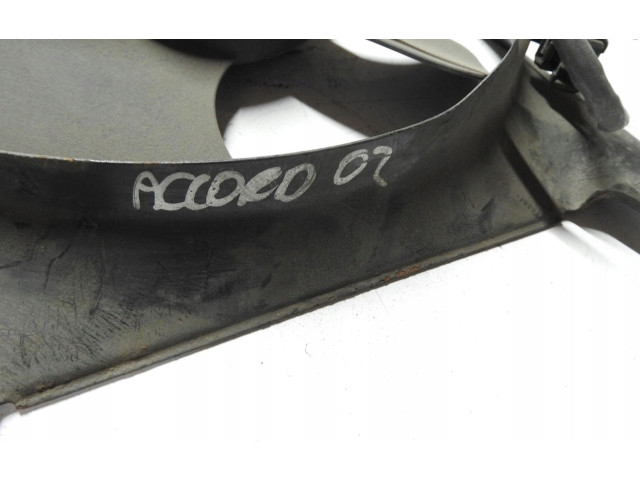 Вентилятор радиатора 1rtreyte5587 Honda Accord