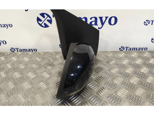 Zpětné zrcátko Peugeot 107 2009 879100H011