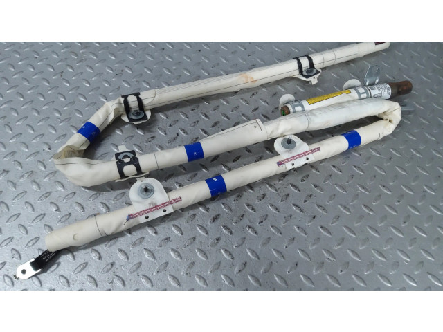 Боковая подушка безопасности AW9314K159AC, C2D2180 Jaguar XJ X351