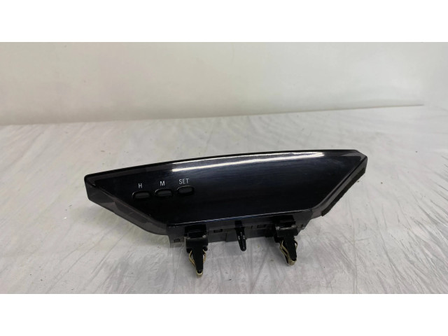 Дисплей MR216461 Mitsubishi Galant