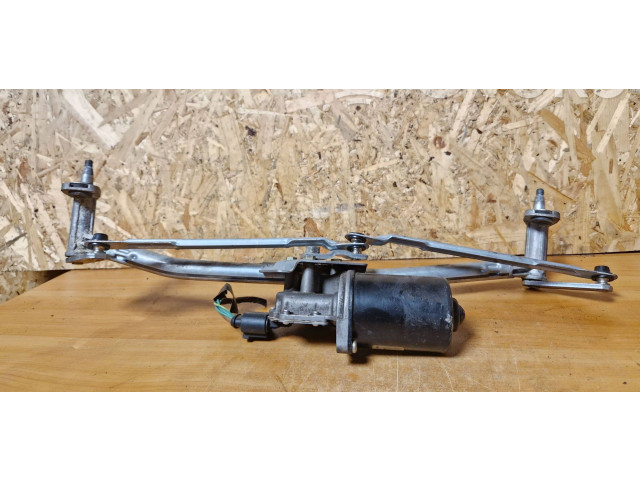 Комплект механизма стеклоочистителей 1j1955113c Skoda Octavia Mk1 (1U)