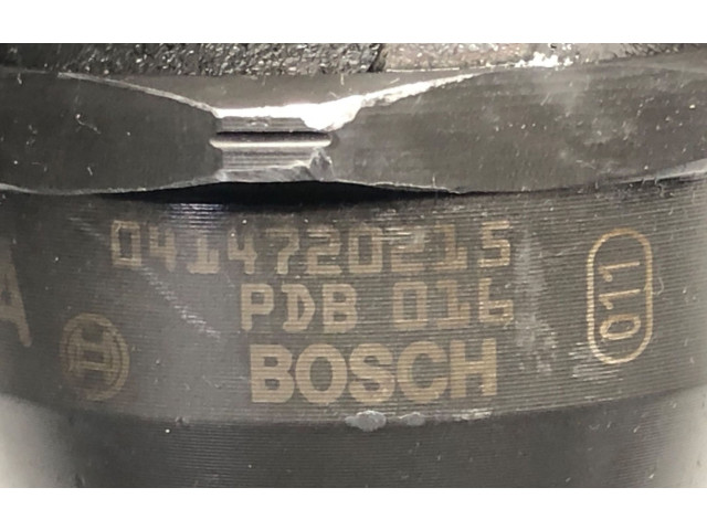 Комплект форсунок     Skoda Octavia Mk2 (1Z)   