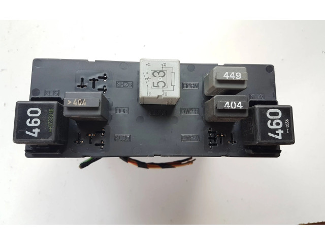 Блок комфорта 3C8937049D   Volkswagen Golf Plus   