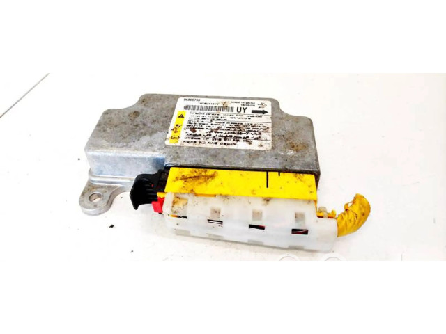 Блок подушек безопасности 96866798   Chevrolet Captiva