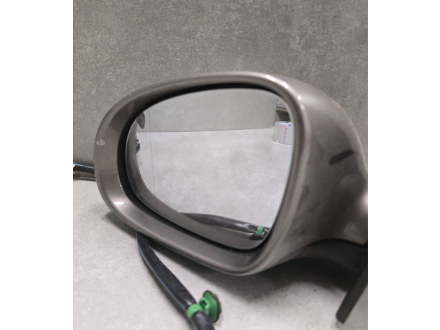 Зеркало (управляемое электричеством) 076065   Volkswagen Golf Plus   