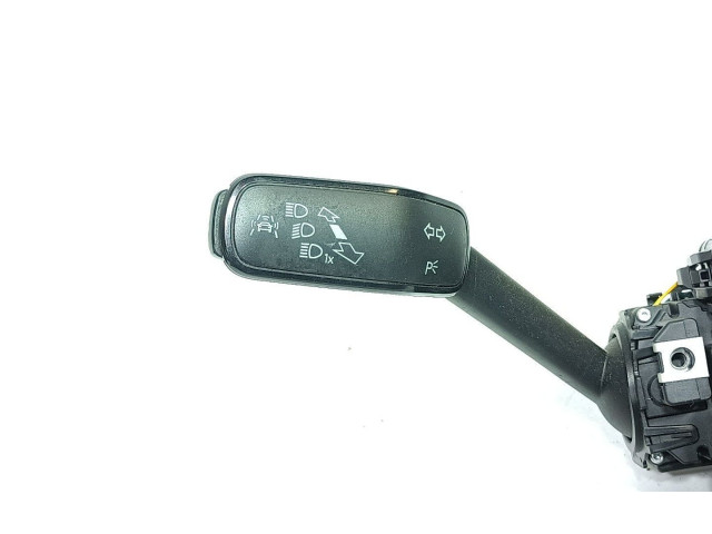 Подрулевой шлейф SRS 5Q0953507AG Volkswagen Golf VII