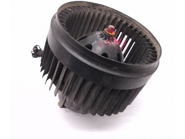 Вентилятор печки Volvo S60