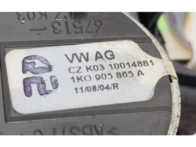    Рулевая рейка 1T1419502M, 1T1419502M   Volkswagen Caddy 2011 - 2016 года