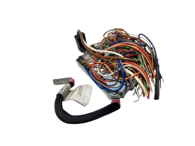 Pojistková skříňka 50519724 Alfa Romeo Mito 2010