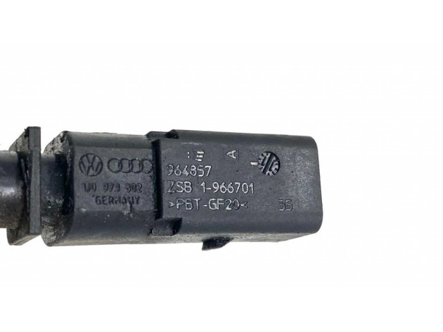 Датчик температуры выхлопного газа