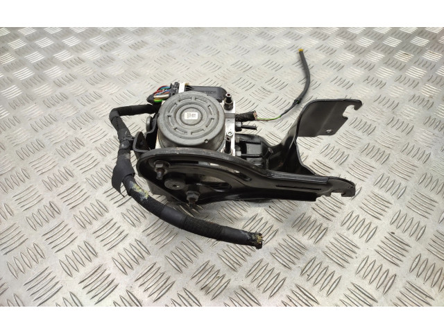 Блок ABS    9829337480   Peugeot 2008 I