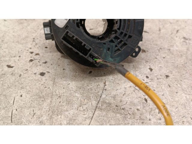 Подрулевой шлейф SRS 20817720, 9JV0207J   Chevrolet Cruze