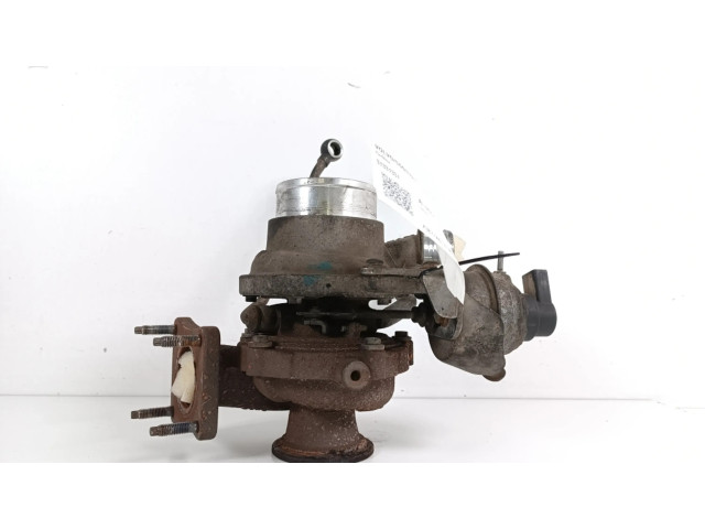  Турбина Volvo S60 2.0 31331331   для двигателя D 5204 T3      