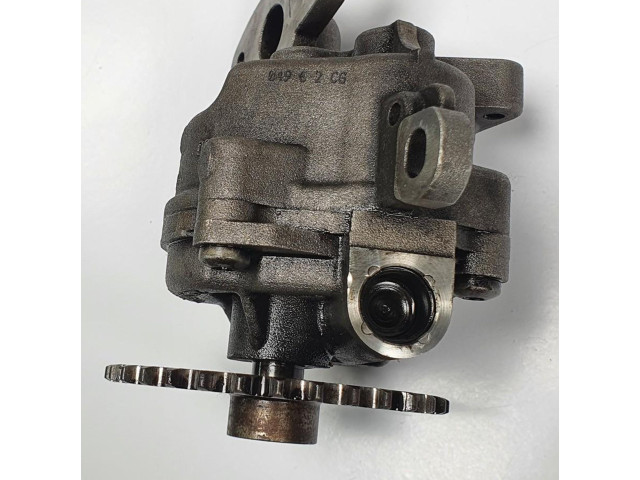 Čerpadlo oleje 1C1Q6600   Citroen Jumper   