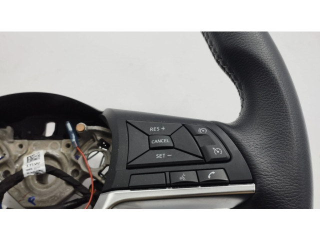 Volant Nissan Juke II F16 2020 34310857A, 202046204