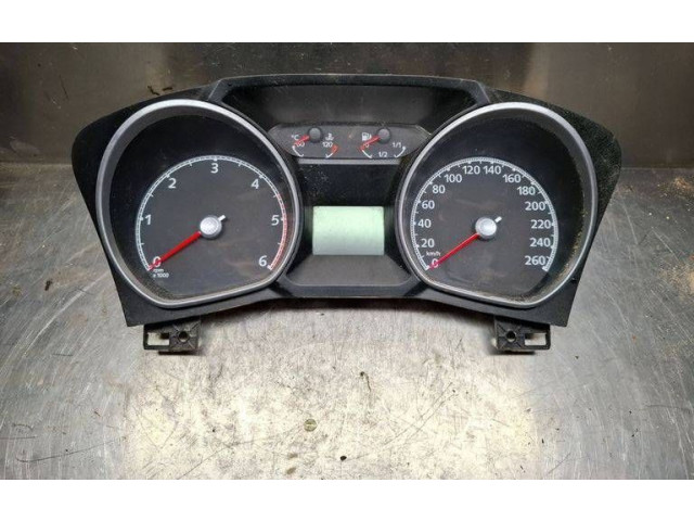 Панель приборов 6M2T10849LG, 6M2T14C026AG Ford Galaxy