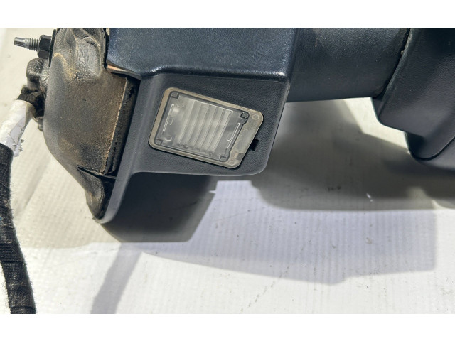 Зеркало электрическое        Nissan Titan   -  года   