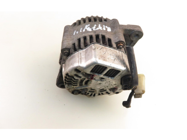 Генератор 1022115450, 2706097401 Daihatsu YRV