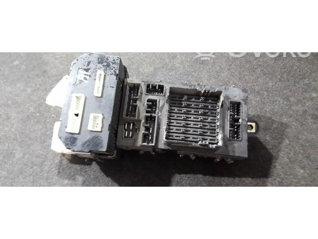 Pojistková skříňka 0k9ac67560, 70802842 KIA Clarus 1998
