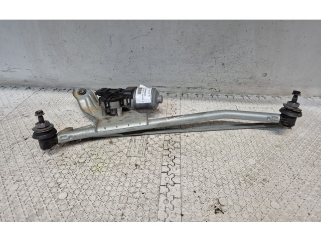 Двигатель стеклоочистителей 8200619512 Dacia Duster