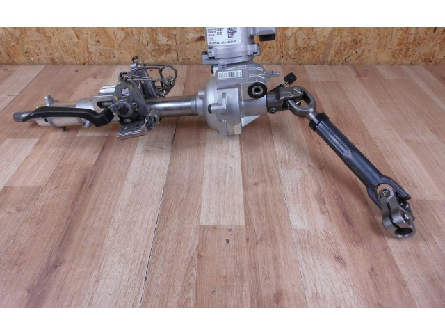  рейка  Колонка рулевая 56300CR120   KIA Ceed 2018 -  года