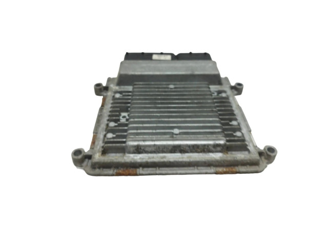 Блок управления двигателя 3910025100, 5WY4213D   Hyundai Sonata