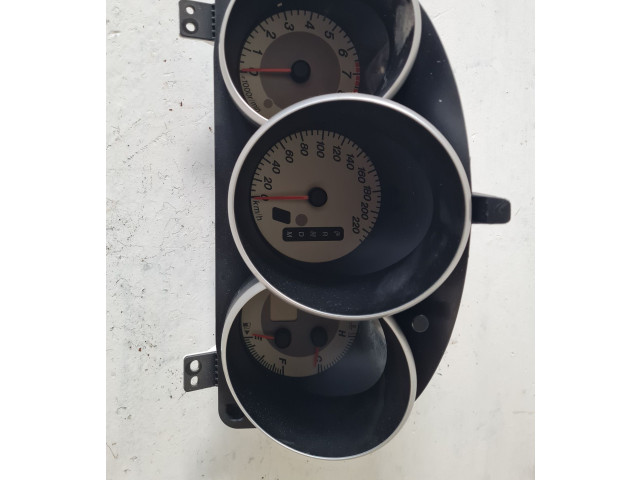 Панель приборов BP4K55430 Mazda 3 I