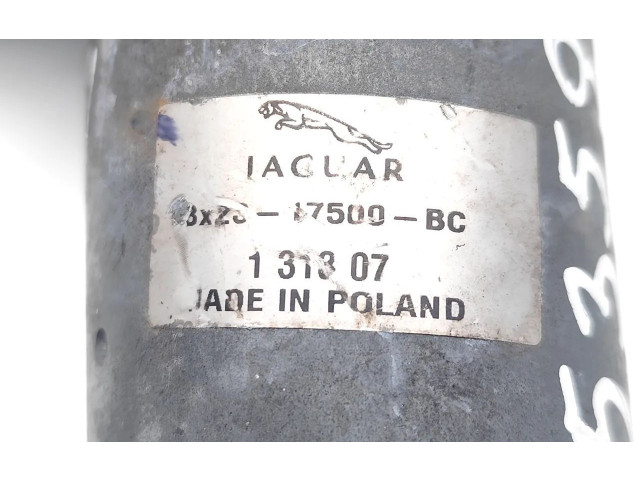 Моторчик дворников 8X23-17500-BC, 131807    Jaguar XF
