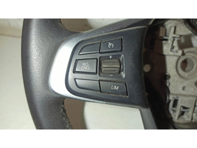 Volant BMW X1 E84 3082512