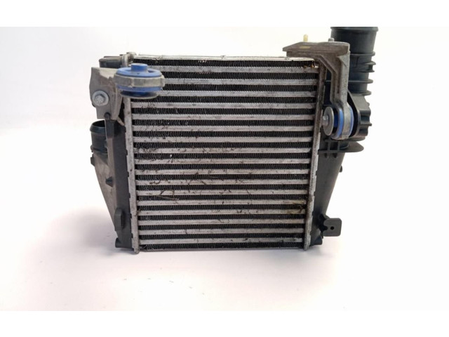 Интеркулер P9675627980 Citroen Berlingo