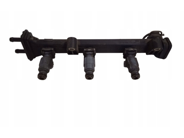 Топливная рампа 0280151083 Smart ForTwo I