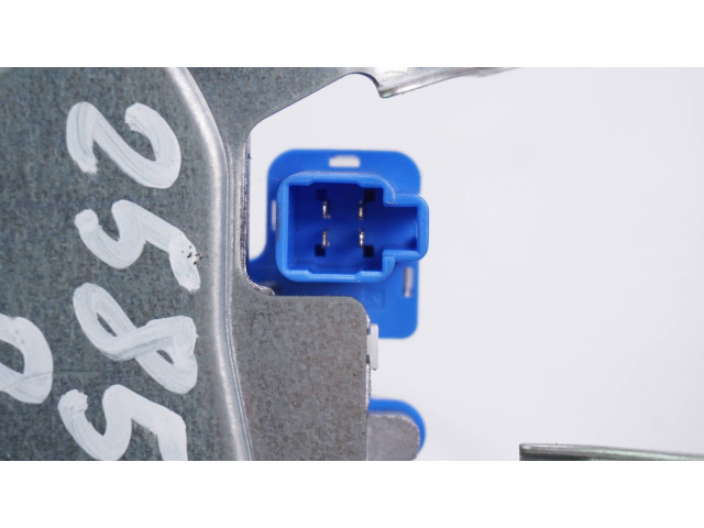 Моторчик заднего дворника 86510SG081 Subaru Forester SJ