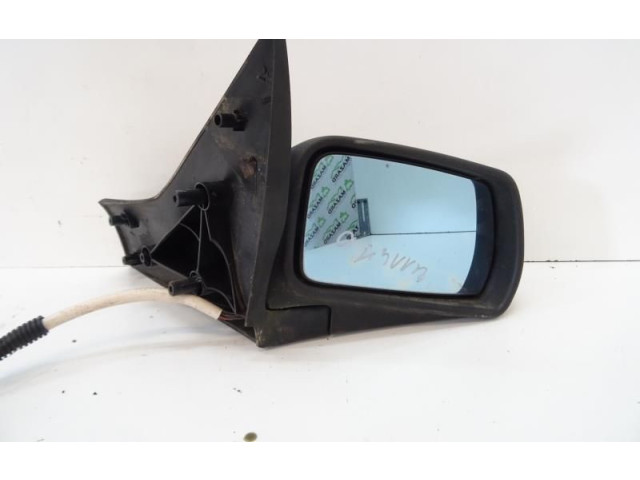 Зеркало (механическое)       Citroen Xantia   -  года   