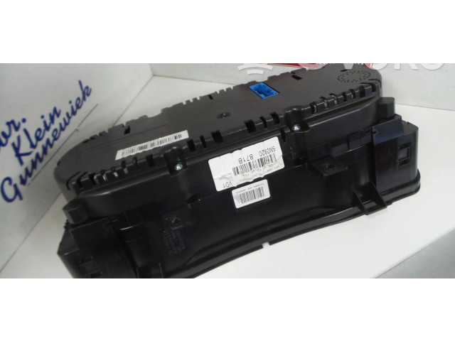 Přístrojová deska Volkswagen Tiguan 2011 5N0920871B