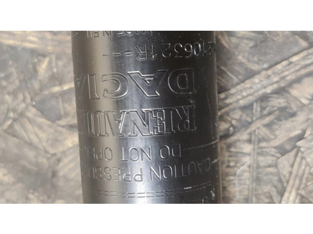 Задний aмортизатор